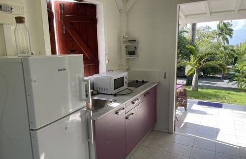 Saint-Francois Casa | Close to the most beautiful beaches of Guadeloupe
