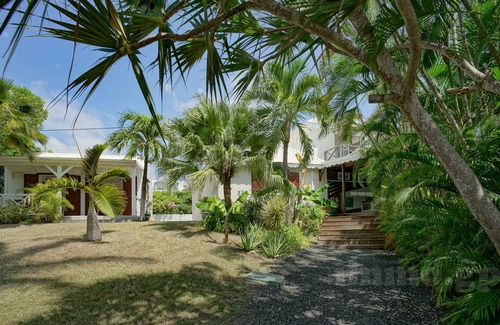 Saint-Francois Casa | Close to the most beautiful beaches of Guadeloupe