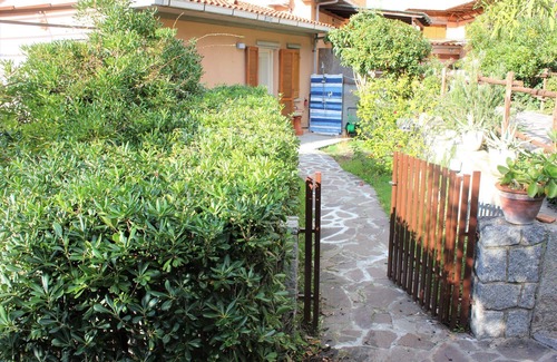 Fetovaia Apartamento | Close to the sandy beach of Fetovaia