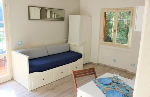 Fetovaia Apartamento | Close to the sandy beach of Fetovaia