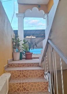 La Caleta Apartamento | Close to the sea and airport