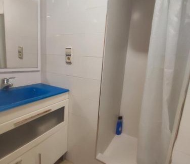 El Cabanyal Apartamento | Close to the sea, large 170 m2 apartmentBIKES