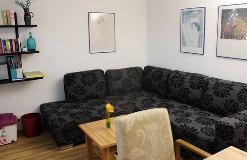 Nimritz Apartamento | Cerca de las ciudades Saalfeld, Neustadt / Orla, Rudolstadt, Jena y Schleiz
