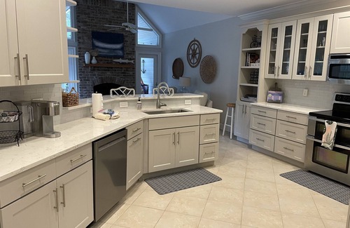 Heritage Woods Casa | Close to the the beach!