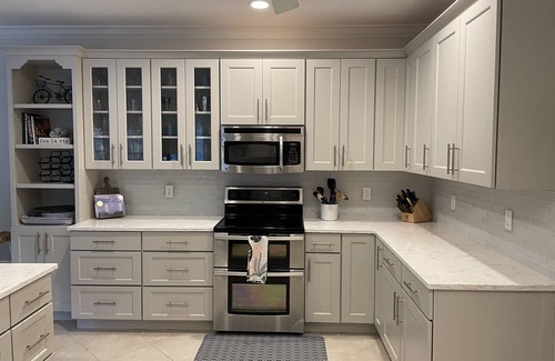 Heritage Woods Casa | Close to the the beach!