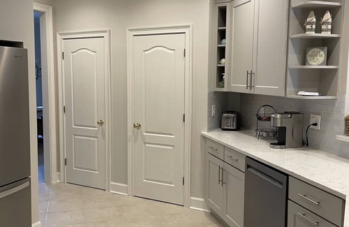 Heritage Woods Casa | Close to the the beach!