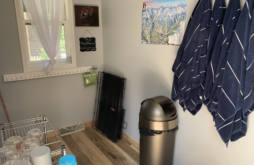 Breckenridge Chalet De Esquí | Cerca de la ciudad y esquí / senderismo, impresionantes vistas, jacuzzi privado