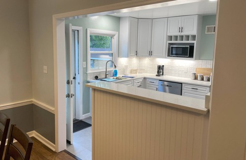 Lexington Casa | Close to UK Campus, Football Stadium, and Medical Center!