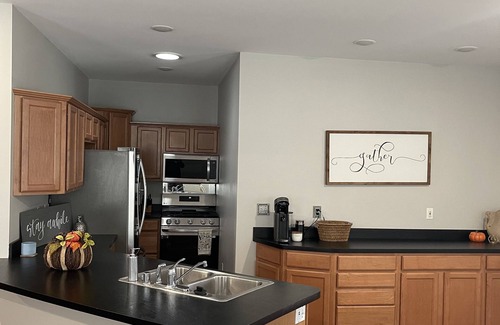 Liberty Area Casa | Close to UK, Keeneland and downtown. Rare Country living in the city.