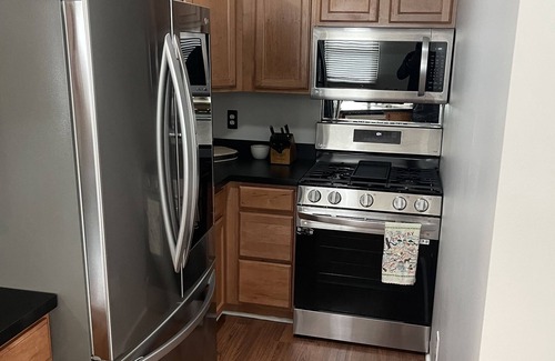 Liberty Area Casa | Close to UK, Keeneland and downtown. Rare Country living in the city.