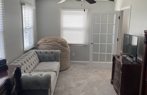 Liberty Area Casa | Close to UK, Keeneland and downtown. Rare Country living in the city.