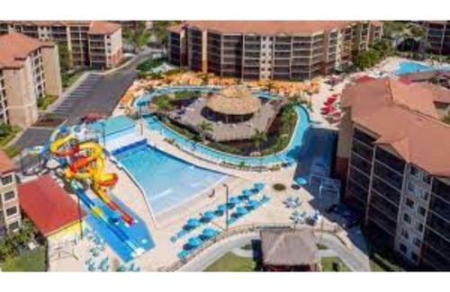 Florida Central Atlantic Coast Villa | Close to Universal and SeaWorld