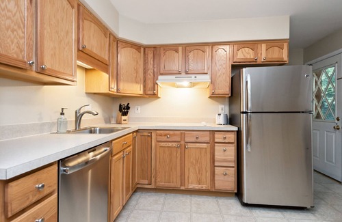 Severna Park Casa | Close to US Naval Academy, downtown Annapolis, Maryland Live Casino, BWI Airport