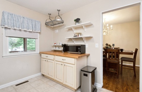 Severna Park Casa | Close to US Naval Academy, downtown Annapolis, Maryland Live Casino, BWI Airport