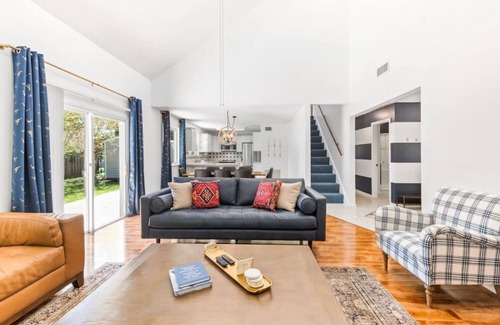 St. Augustine South Casa | Close to Everything Family & Pet Friendly