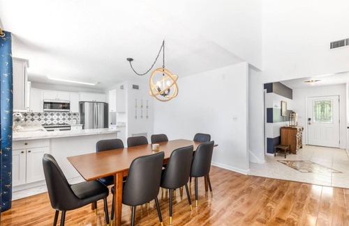 St. Augustine South Casa | Close to Everything Family & Pet Friendly
