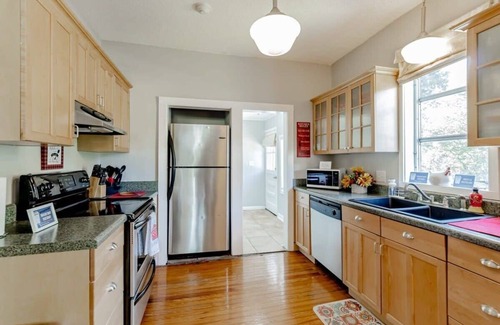 Eau Claire Casa | Close to USC & Fort Jackson- Marvelous at Margrave