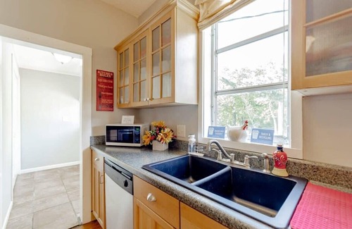 Eau Claire Casa | Close to USC & Fort Jackson- Marvelous at Margrave