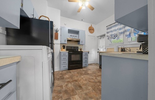 Historic District Casa | Close to WEC, Beach, Crystal River, & Everything in Central Florida