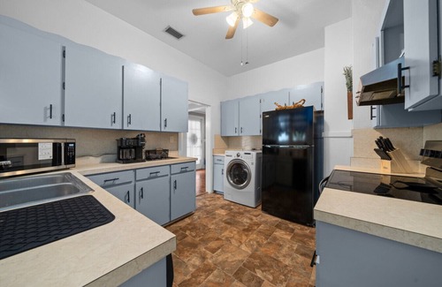 Historic District Casa | Close to WEC, Beach, Crystal River, & Everything in Central Florida