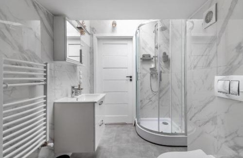Praga Apartamento | Close-Urban Chic - City Center - Stadion Narodowy - Marcinkowskiego 3