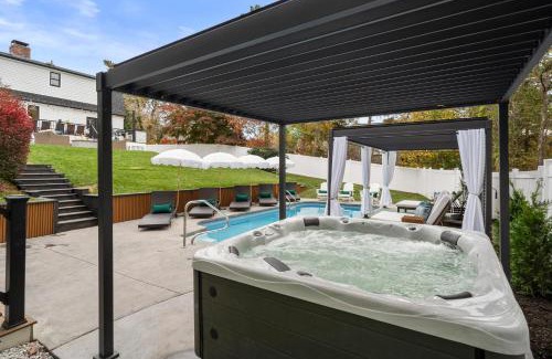 West Chatham Casa | Close2beach, Sauna, Pool, Petsok, Cantinabar