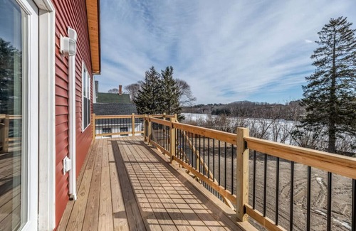 Bangor Apartamento | *Closed Listing - Not Bookable*