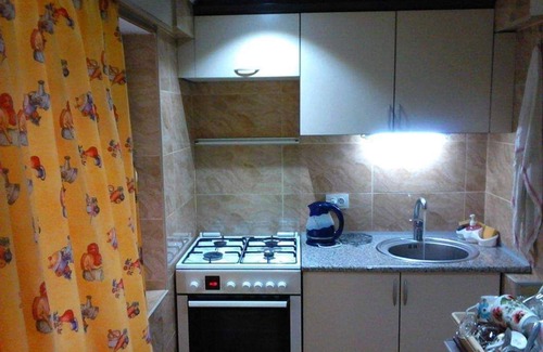 Borjomi Casa | Más cerca de bonitos parques, cafeterías y todas las tiendas.