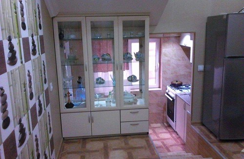 Borjomi Casa | Más cerca de bonitos parques, cafeterías y todas las tiendas.