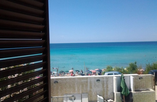 Taranto Apartamento | apartamento más cercano al mar no es posible