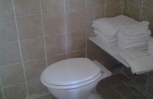 Taranto Apartamento | apartamento más cercano al mar no es posible