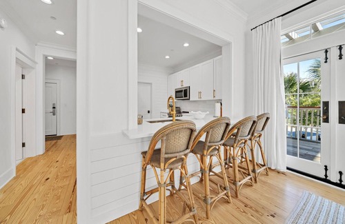 Beach District Condominio | Closest Condo to the Watercolor Beach Club and the Beach Access