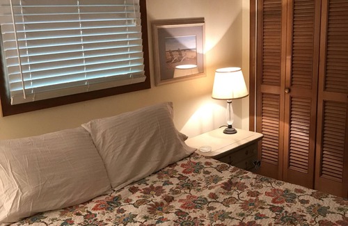 Higgins Lake Chalet De Esquí | ¡Más cerca del lago sin pagar los precios del lago!