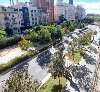 El Clot Apartamento | Clot MiraBarna Apartments