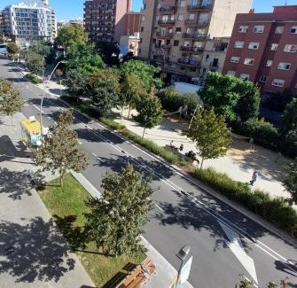 El Clot Apartamento | Clot MiraBarna Apartments