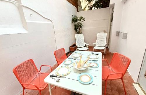El Clot Apartamento | Clot MiraBarna Apartments