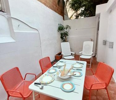 El Clot Apartamento | Clot MiraBarna Apartments