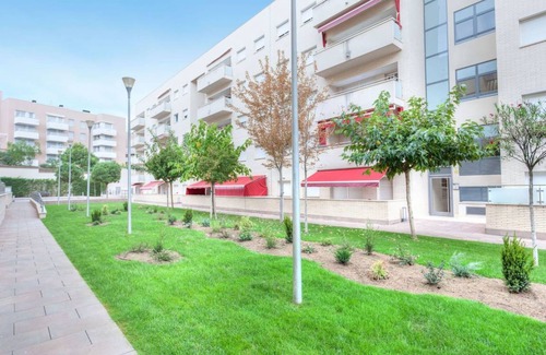 Lloret de Mar Apartamento | 70 m² Apartamento ∙ 2 habitaciones ∙ 4 personas