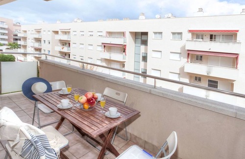 Lloret de Mar Apartamento | 70 m² Apartamento ∙ 2 habitaciones ∙ 4 personas