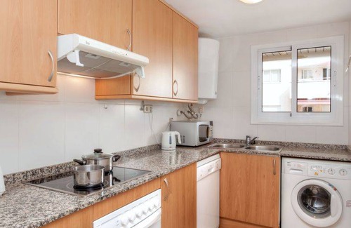Lloret de Mar Apartamento | 70 m² Apartamento ∙ 2 habitaciones ∙ 4 personas
