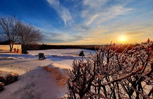 Campbellford Casa | Clothing Optional Casa DeNaka Adults Only 35+