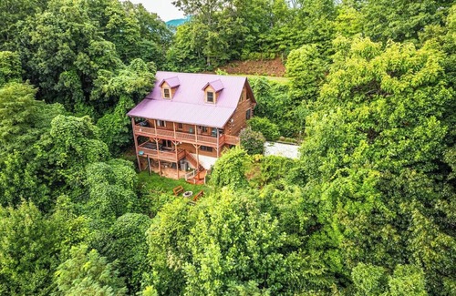 Sylva Cabina | Cloud 10 Mountaintop Guesthouse