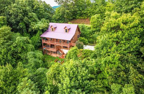 Sylva Casa | Cloud 10 Mountaintop