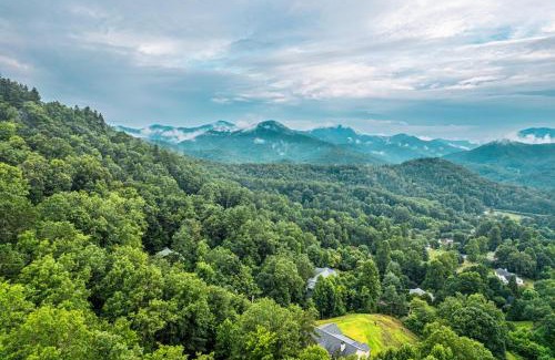 Sylva Casa | Cloud 10 Mountaintop