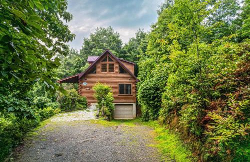 Sylva Casa | Cloud 10 Mountaintop