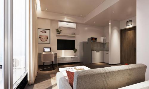 Gurugram Apartamento | Cloud 11 S Hive