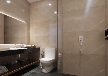 Gurugram Apartamento | Cloud 11 S Hive