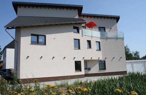 Heinsberg Apartamento | Cloud 7