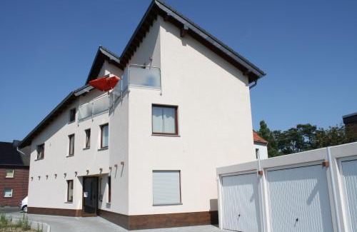 Heinsberg Apartamento | Cloud 7