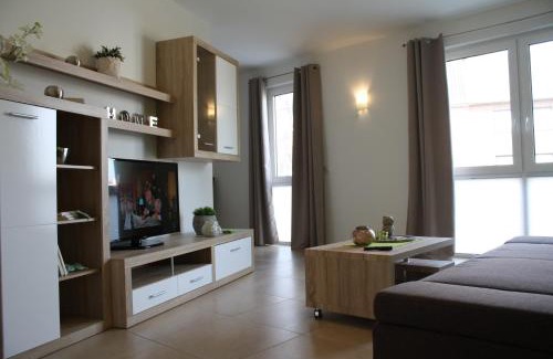 Heinsberg Apartamento | Cloud 7